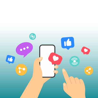 Social Search: Dag Google, Hallo TikTok, Instagram en LinkedIn