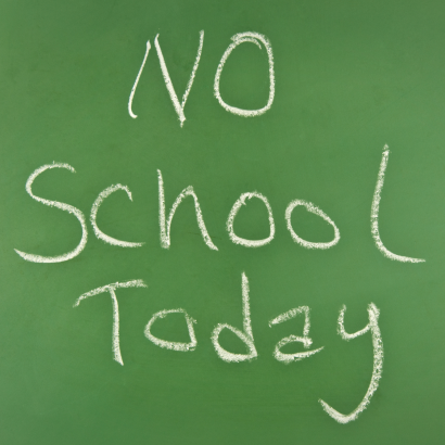 Een school moet sluiten: duidelijke en zorgvuldige communicatie is noodzakelijk