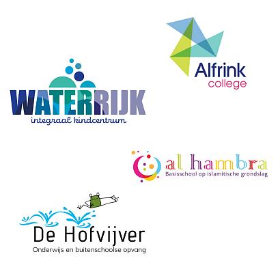 Waar moet een goed logo aan voldoen? 4 tips!