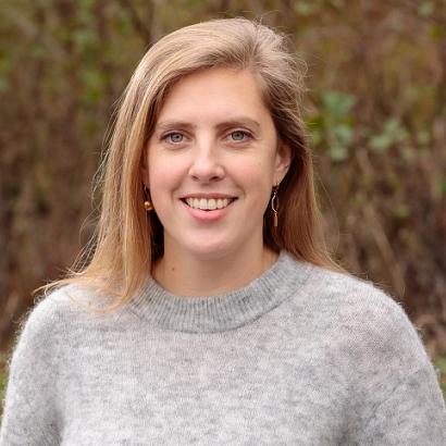 Even voorstellen: nieuwe collega Lisette Gerbrands