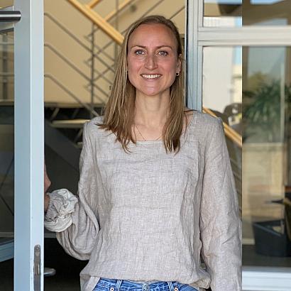 We breiden uit: dit is onze nieuwe adviseur Janneke van Beusekom