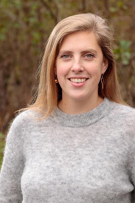 Lisette Gerbrands