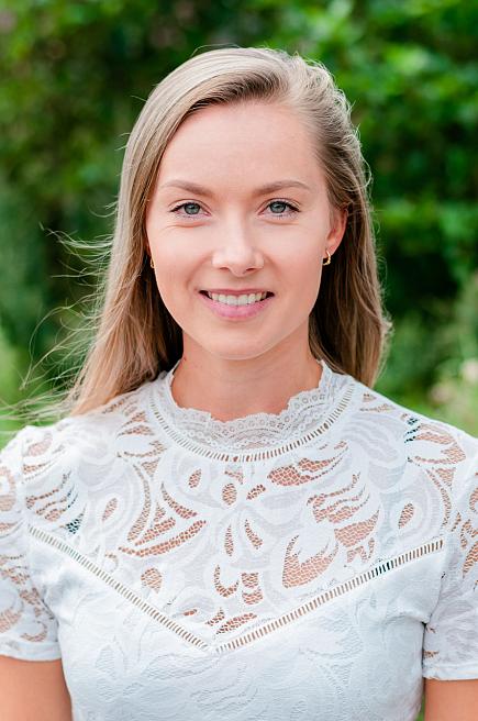 Talitha Huis