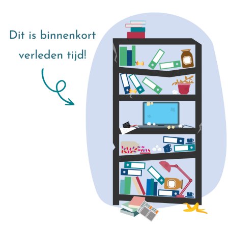 Huis Communicatie