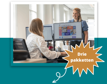 Huis Communicatie