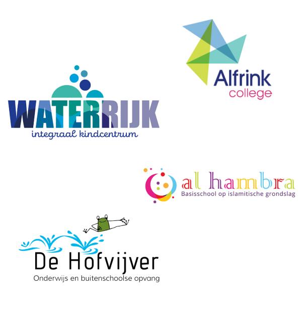 Waar moet een goed logo aan voldoen? 4 tips!