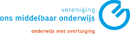 Ons Middelbaar Onderwijs